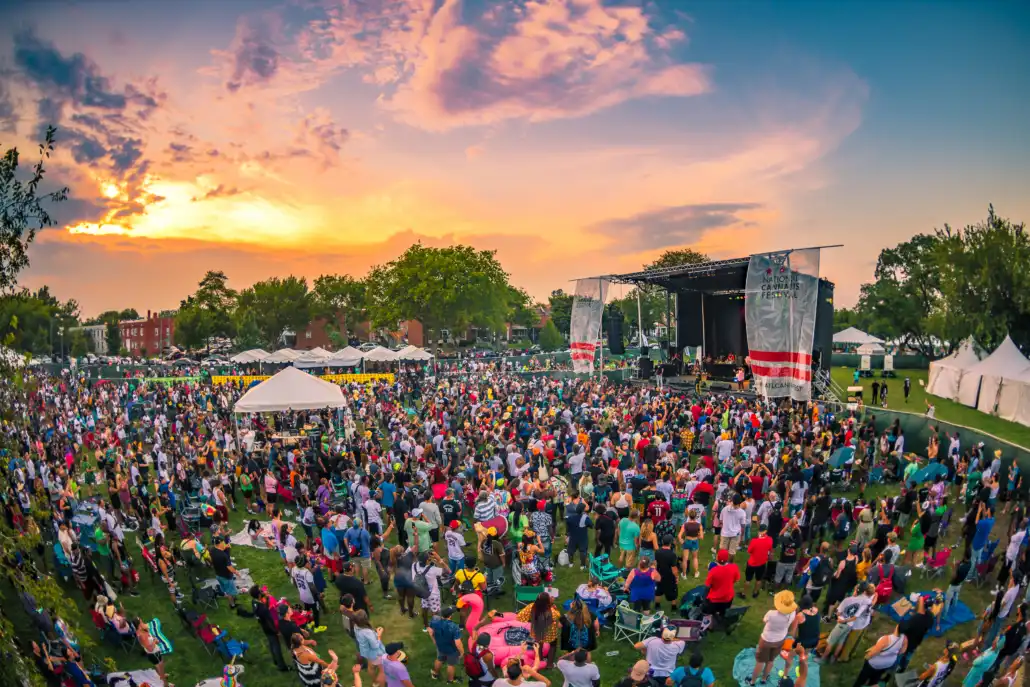 Colorado ATM special events